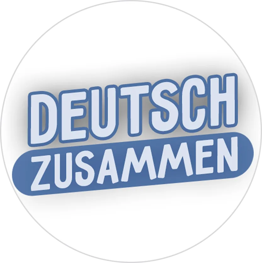 Deutsch Zusammen
